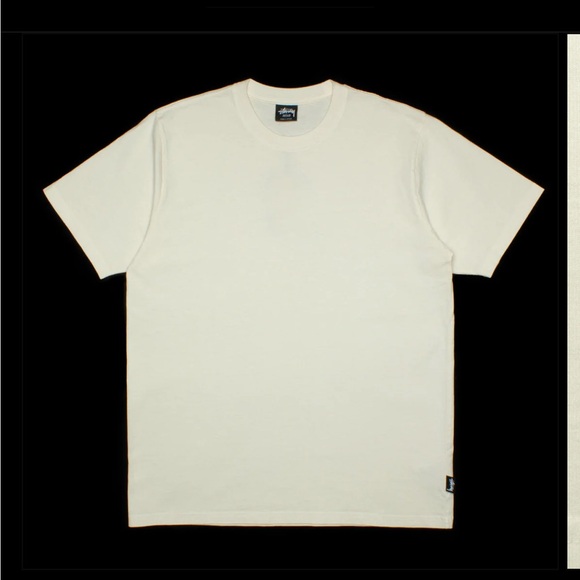 Stussy Piment Dyed Crew Size M NWT - Picture 1 of 5